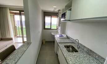 Imagem 7: Excelente apartamento de 2 suítes mobiliado