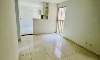 Imagem: Apartamento à venda em Nova Parnamirim