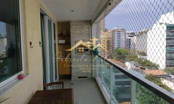 Imagem 2: Apartamento à venda no bairro Icaraí - Niterói/RJ