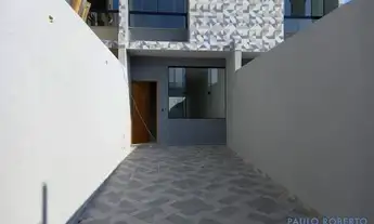 Imagem 2: SOBRADO - SAÚDE - SP