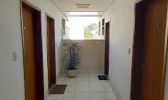 Imagem 7: Vende imóvel R$110 mil, serve como Kitinete ou sala comercial 33 m2, venda no Centro de JF