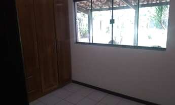 Imagem 5: Casa aluguel com 130 metros quadrados com 3 quartos, 2 suites. 3 vagas rua com guarita de