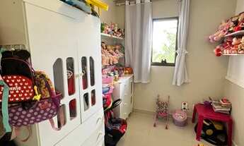 Imagem 5: Apartamento para venda tem 77 m² - Parque Shalon - São Luís - MA