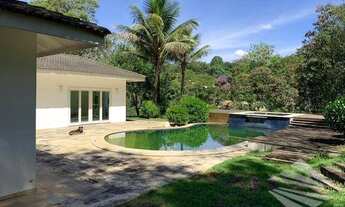 Imagem 5: Casa com 3 dormitórios para alugar, 650 m² - Condomínio Chácaras Cataguá - Taubaté/SP