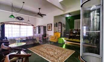 Imagem 6: Imobiliária Agatê Imóveis vende Maravilhosa Residência de 495 m² por R 1.800.000,00 reais