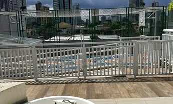 Imagem: Vendo maravilhoso apartamento com 3 suítes