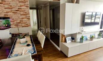 Imagem 2: Apartamento à venda Avenida Bento Gonçalves, Santo Antônio - Porto Alegre