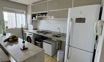 Imagem 3: Apartamento para venda com 3 quartos em Taguatinga Norte - DF