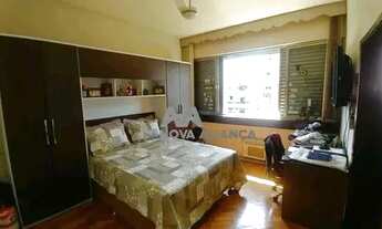 Imagem 5: Apartamento-À VENDA-Laranjeiras-Rio de Janeiro-RJ