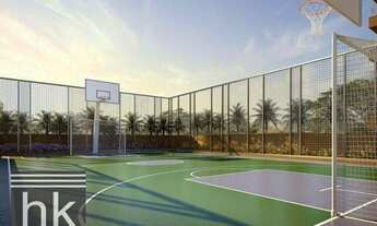 Imagem 14: Apartamento com 3 dormitórios, 195 m² - venda por R$ 3.400.000 ou aluguel por R$ 24.750/mê