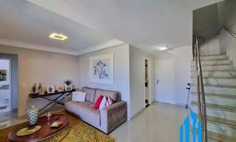 Imagem 5: Cobertura para venda possui 161 metros quadrados com 3 quartos em Muquiçaba - Guarapari