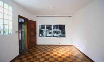 Imagem 4: São Paulo - Casa Padrão - Saúde