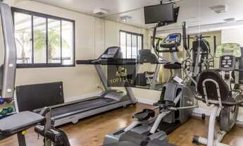 Imagem 7: Flat disponível em Moema - SP