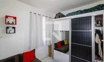 Imagem 7: Casa de Condomínio para Aluguel - Guaratiba, 2 Quartos, 60 m2