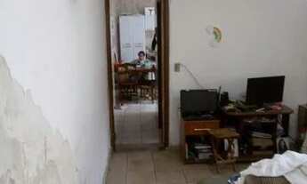 Imagem 5: CASA ASSOBRADADA - LAPA - SP