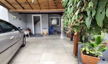 Imagem 5: Imobiliária Agatê Imóveis vende Casa Duplex de 180m² Itaipu - Niterói por 900 mil reais