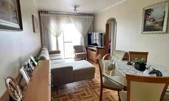 Imagem 3: APARTAMENTO - JARDIM MARAJOARA - SP