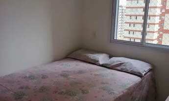 Imagem 6: Apartamento para venda com 52 metros quadrados com 2 quartos em Centro - Diadema