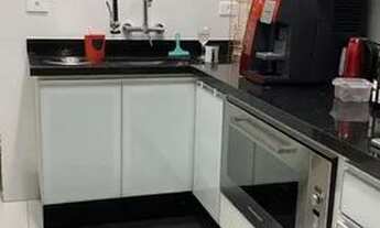 Imagem 7: Apartamento à Venda - Santa Cecília, 2 Quartos, 103 m2