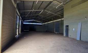 Imagem 4: Vende-se Barracão Comercial com 6.262m2 na Avenida Mário Andreazza Várzea Grande MT