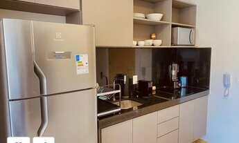 Imagem 7: Edifício Sky Concept