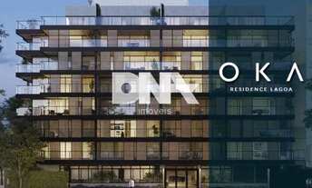 Imagem: Apartamento-À VENDA-Lagoa-Rio de Janeiro-RJ