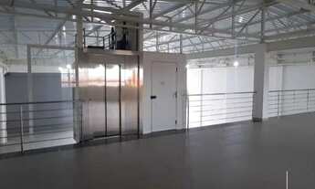 Imagem 6: São Paulo - Galpão/Depósito/Armazém - Penha