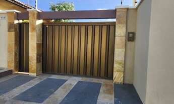 Imagem: Casa para venda em Caponga - Cascavel