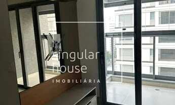 Imagem: 52m² 1 Suíte