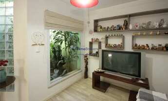 Imagem 4: Casa deslumbrante na Móoca