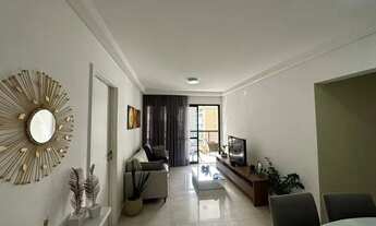 Imagem 3: Apartamento 2 Quartos para Venda em Salvador, Alphaville I, 2 dormitórios, 1 suíte, 2 banh