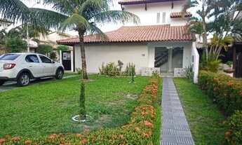 Imagem: CASA RESIDENCIAL em LAURO DE FREITAS - BA