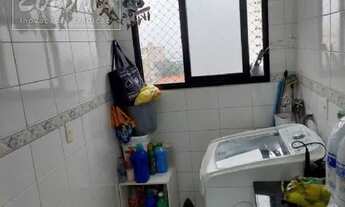 Imagem 8: São Bernardo do Campo - Apartamento Padrão - Baeta Neves