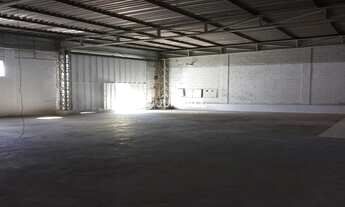 Imagem 4: Galpão à venda, Cachoeirinha - Belo Horizonte/MG