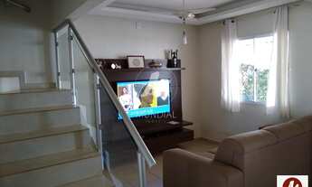 Imagem 3: Casa (sobrado em condominio) 4 dormitórios/suite, cozinha planejada, portaria 24hs, lazer