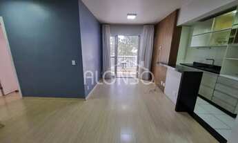 Imagem 2: Apartamento para aluguel e venda com 2 quartos, 02 banheiros e 02 vagas