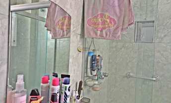 Imagem 4: Apartamento para Venda em Rio de Janeiro, Méier, 2 dormitórios, 1 suíte, 1 banheiro, 1 vag