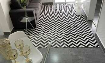 Imagem 5: Santo André - Apartamento Padrão - Casa Branca