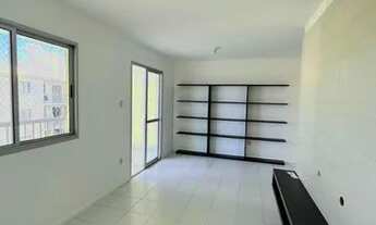 Imagem 3: Apartamento 2/4 em condominio fechado - Buraquinho - Lauro de Freitas