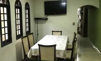 Imagem 2: CASA TÉRREA - JARDIM ANDREA DEMARCHI - SP