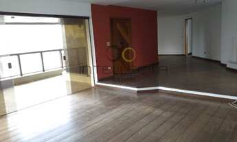 Imagem 3: Apartamento para aluguel e venda tem 248 metros quadrados com 4 quartos em Santana - São P