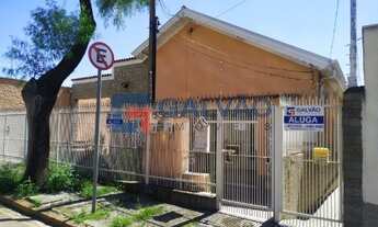 Imagem: Casa para locação na Vila Arens em Jundiaí