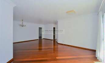 Imagem 5: Brooklin com Requinte, Conforto, Segurança, Lazer etc, etc, etc