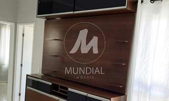 Imagem 2: Apartamento (tipo - padrao) 2 dormitórios, portaria 24 horas, lazer, salão de festa, salão