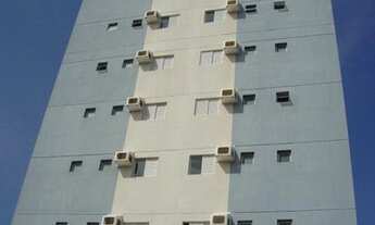 Imagem 2: Apartamento 02 dormitórios com suíte para Aluguel em Parque Industrial São José do Rio Pre