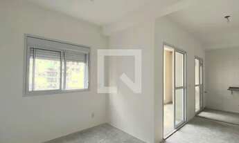 Imagem 4: Apartamento à Venda - Alphaville, 1 Quarto, 52 m2