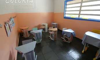 Imagem 2: Santo André - Casa Padrão - Parque das Nações