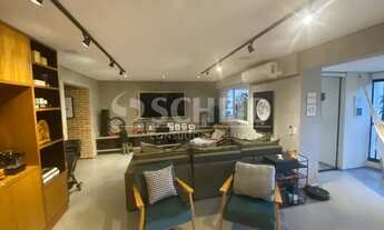 Imagem: Lindo apto. Totalmente reformado e com ampla