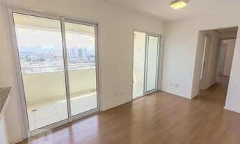 Imagem 2: Apartamento para Aluguel - Água Branca, 2 Quartos, 58 m2