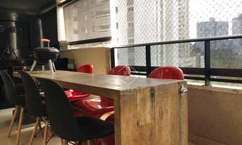 Imagem: Apartamento a Venda no Vila da Serra - Nova